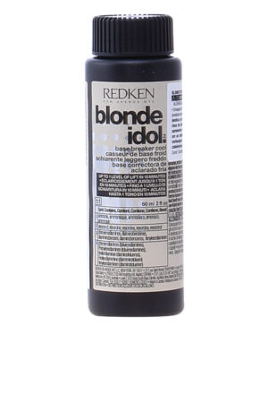 Redken BLONDE IDOL base breaker #cool 60 ml