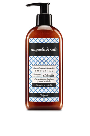 Nuggela & sulÉ HIDRATANTE acondicionador 250 ml