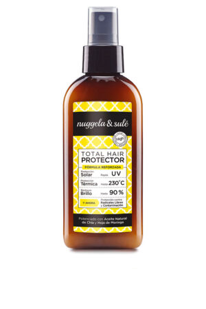 TRIPLE PROTECCIÓN protector capilar 125 ml