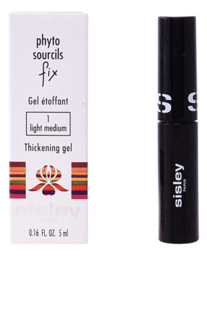 Sisley PHYTO SOURCILS fix #1-light medium