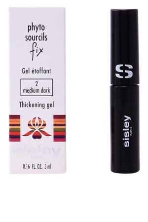 Sisley PHYTO SOURCILS fix #2-medium dark