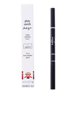 Sisley PHYTO SOURCILS design #1-capuccino 0,2 gr