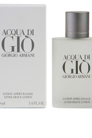 ACQUA DI GIÒ POUR HOMME after-shave 100 ml