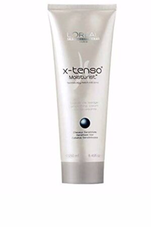 L'orÉal professionnel paris X-TENSO straightening wax for natural hair 250 ml