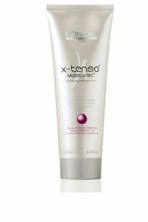 L'orÉal professionnel paris X-TENSO straightening cream for resistant natural hair 250 ml