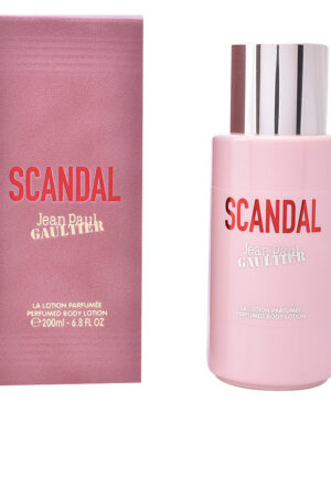 Jean paul gaultier SCANDAL body lotion 200 ml