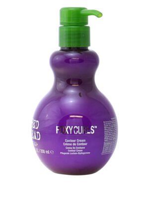 Tigi BED HEAD foxy curls contour cream 200 ml