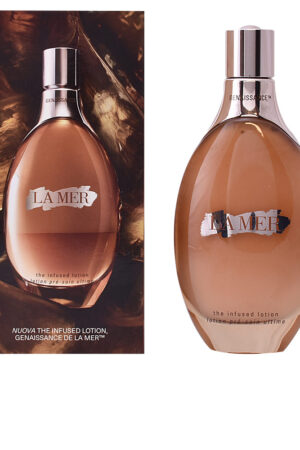 La mer GENAISSANCE the infused lotion 150 ml
