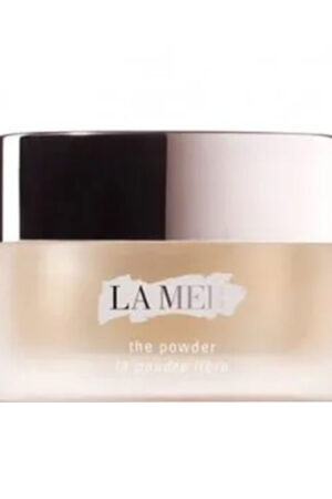 La mer LOOSE POWDER loose powder 8 gr