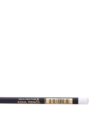 Max factor KOHL PENCIL #10-white