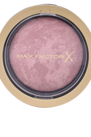 Max factor CREME PUFF blush #10 nude mauve 1,5 gr