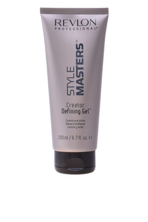 Revlon Creator defining gel 200 ml