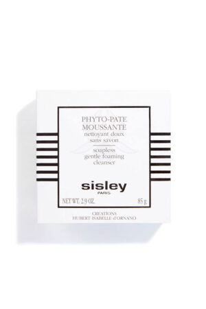 Sisley PHYTO pâte moussante 85 gr