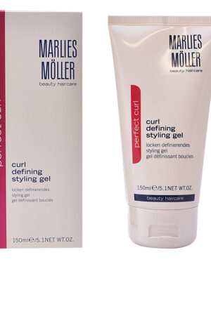 Marlies mÖller CURL ACTIVATING styling gel 150 ml