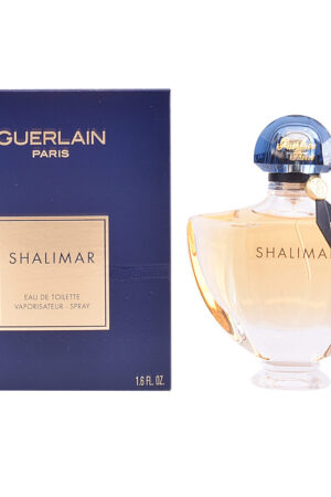 Guerlain SHALIMAR eau de toilette spray 50 ml