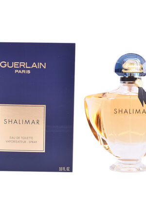 Guerlain SHALIMAR eau de toilette spray 90 ml