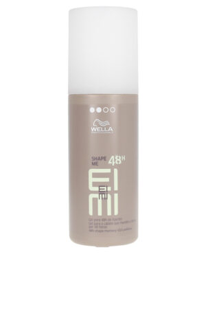 Wella professionals EIMI shape me 150 ml