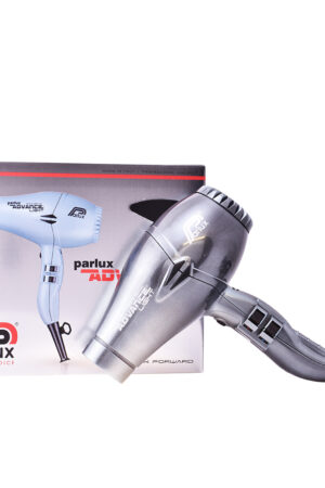 PARLUX ADVANCE hairdryer #grey 1 u
