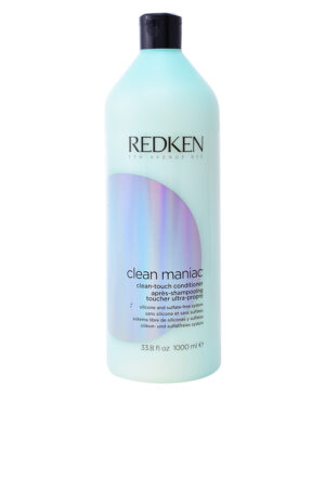 Redken CLEAN MANIAC conditioner clean-touch 1000 ml
