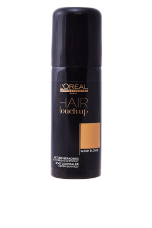 L'orÉal professionnel paris HAIR TOUCH UP root concealer #warm blonde 75 ml