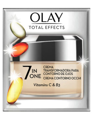 Olay TOTAL EFFECTS transforming eye cream 15 ml