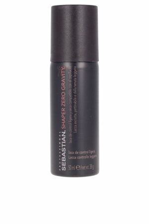 Sebastian professionals SHAPER ZERO GRAVITY Light Hold Styling Spray 50 ml