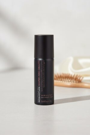 Sebastian professionals SHAPER ZERO GRAVITY Light Hold Styling Spray 50 ml