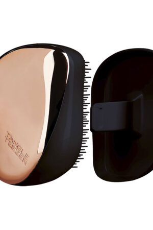 Tangle teezer COMPACT STYLER #Rose Gold - Black 1 u