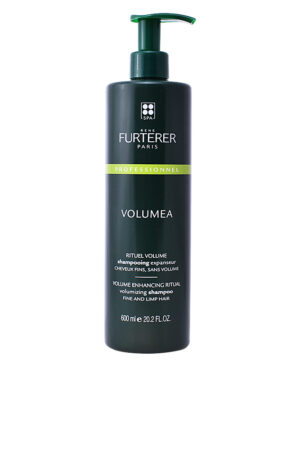 Rene furterer PROFESSIONAL VOLUMEA expanding shampoo 600 ml