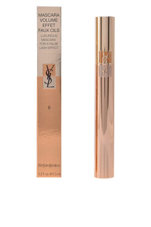 MASCARA VOLUME effet faux-cils #06-nuit intense