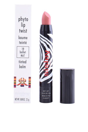 Sisley PHYTO LIP twist #19-ballet mat