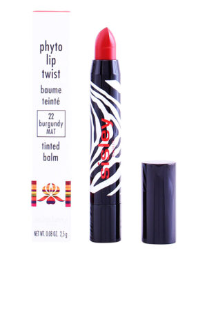 Sisley PHYTO LIP twist #22-burgundy mat