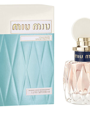 MIU MIU L'EAU ROSÉE eau de toilette spray 50 ml