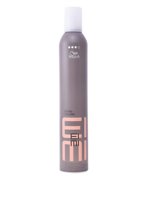 Wella professionals EIMI extra-volume mousse 500 ml