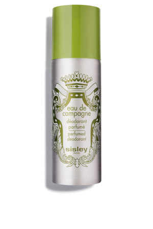 Sisley EAU DE CAMPAGNE deo spray 150 ml