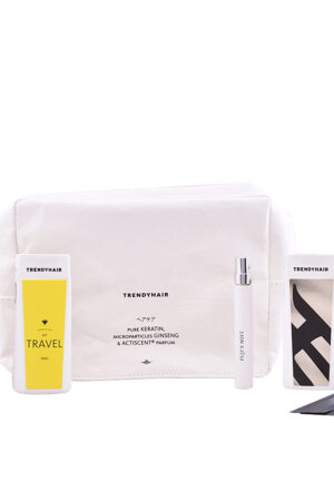 Trendy hair TRAVELCLASS KIT DELUXE EDITION