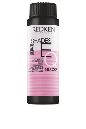 Redken SHADES EQ pastel #pink 60 ml x 3 u