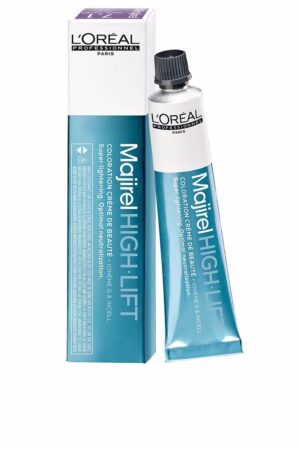 L'orÉal professionnel paris MAJIREL HIGH-LIFT permanente #ash violet