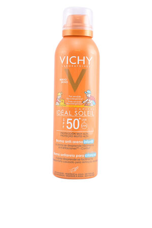 Vichy CAPITAL SOLEIL anti-sand mist for children SPF 50+ 200 ml