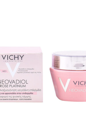 Vichy NEOVADIOL rose platinium cream