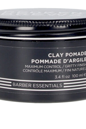 REDKEN BREWS clay pomade 100 ml