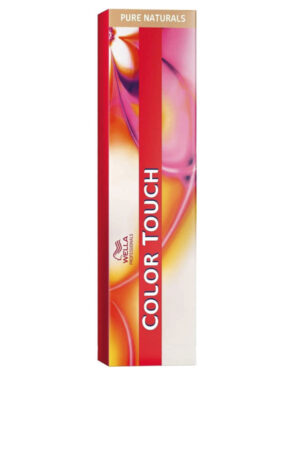 Wella professionals COLOR TOUCH VIBRANT REDS semi permanent 10/6 60 ml