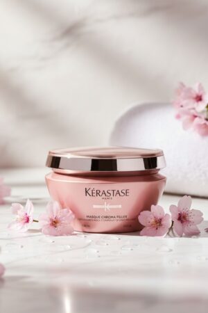 Kerastase CHROMA ABSOLU masque chroma filler 200 ml