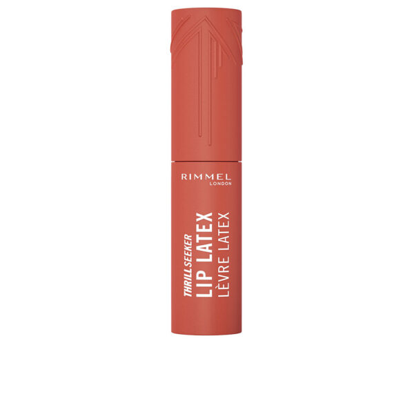 THRILL SEEKER LIP LATEX lip gloss #200-So Peachy 6 ml
