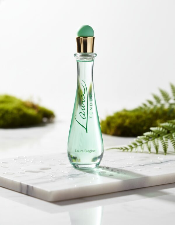 Laura biagiotti LAURA TENDER eau de toilette spray 75 ml