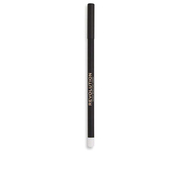 Revolution make up KOHL eyeliner #white 1,30 gr