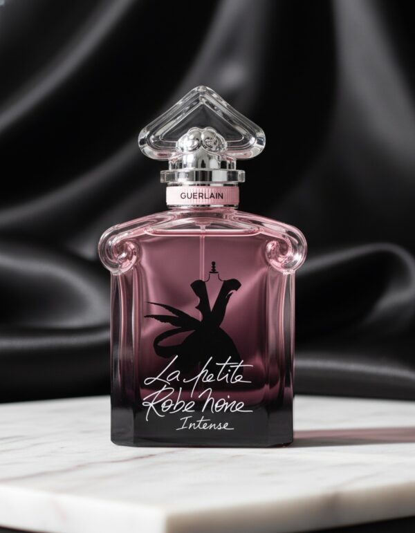 Guerlain LA PETITE ROBE NOIRE edp intense vapor 75 ml - Image 2
