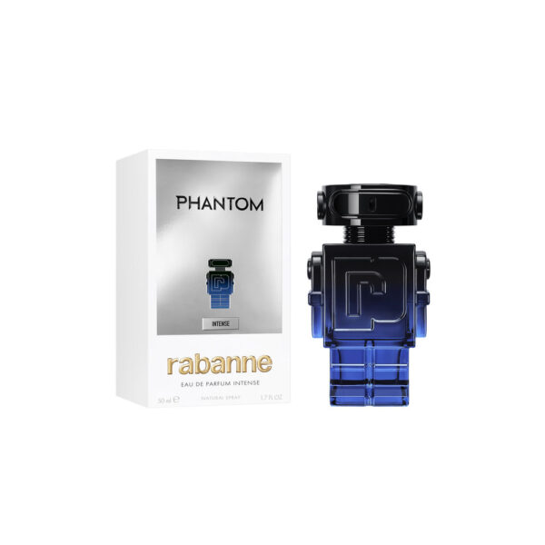 Rabanne PHANTOM INTENSE edp vapo 50 ml
