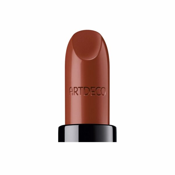 PERFECT COLOR lipstick #burnt sienna