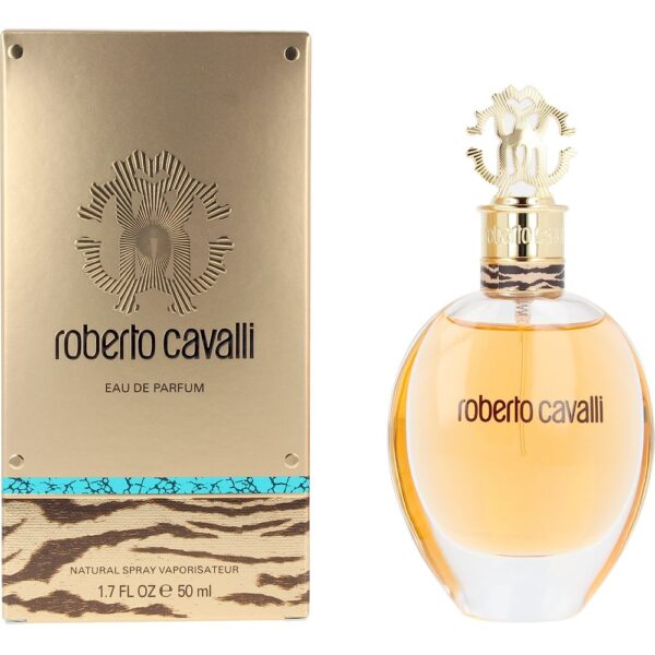 Roberto cavalli SIGNATURE edp vapor 50 ml